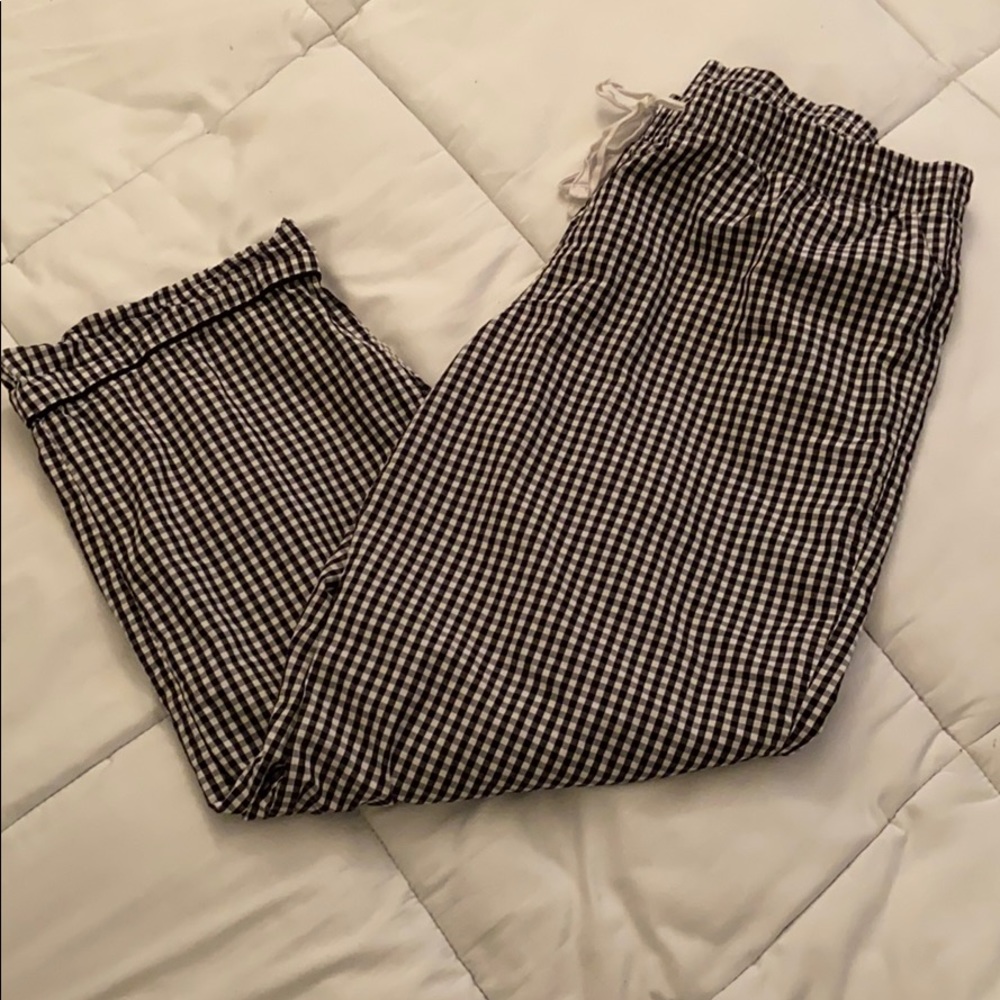 Pajama bottoms
